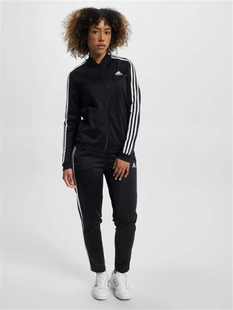 adidas anzug damen billig
